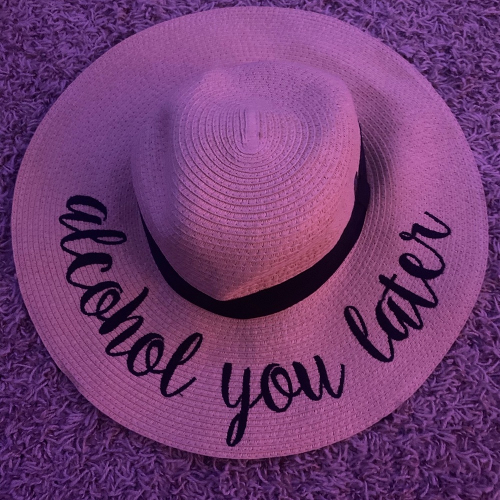 Summer hat